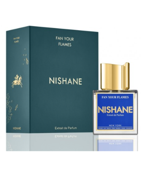 Nishane Fan Your Flames Парфюм EDP 50 ml