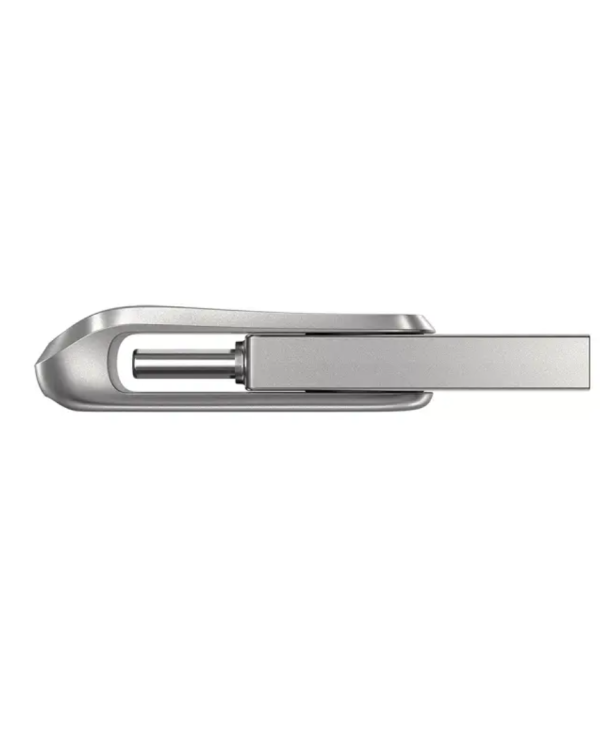 SanDisk Ultra Dual Drive Luxe USB-накопитель 512GB USB / Type-C