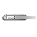 SanDisk Ultra Dual Drive Luxe USB-накопитель 512GB USB / Type-C