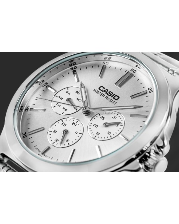 CASIO MTP-V300D-7AVDF Мужские часы