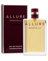 Chanel Allure Sensuelle Парфюм EDT 100 ml