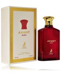Maison Alhambra Avant Ruby Парфюм EDP 100 ml