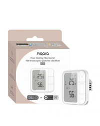 Aqara UT-A01D Термостат для подогрева пола