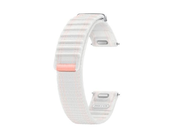 Samsung Galaxy Watch Cloth Strap S/M браслет 20mm для 4/5/6/7