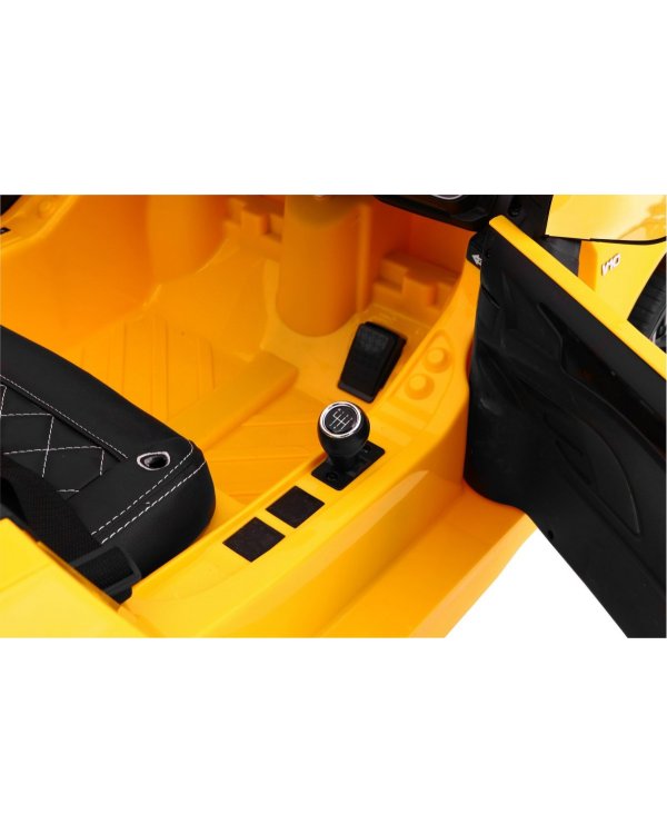 Audi R8 Spyder RS EVA Детский Электромобиль