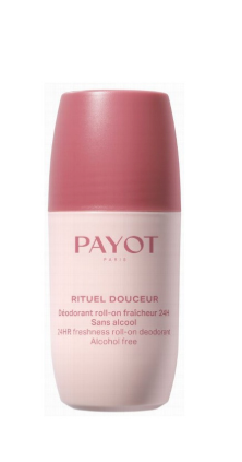 Payot Rituel Douceur Дезодорант Roll-On 75ml