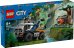 LEGO City 60426 Jungle Explorer Off-Road Truck Конструктор
