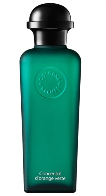 Hermès Concentré D'Orange Verte Парфюм EDT 100ml Tester