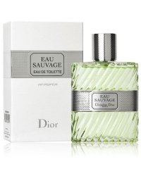 Dior Eau Sauvage Парфюм EDT 100 ml