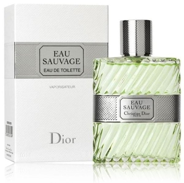 Dior Eau Sauvage Парфюм EDT 100 ml