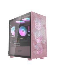 Darkflash DLM21 Mesh Компьютерный Корпус