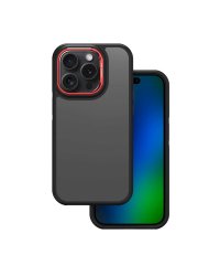 Mocco Crystal Black Чехол для Apple iPhone 16e