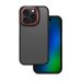 Mocco Crystal Black Чехол для Apple iPhone 16e