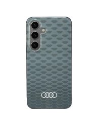 Audi IML Pattern MagSafe Чехол для Samsung Galaxy S24