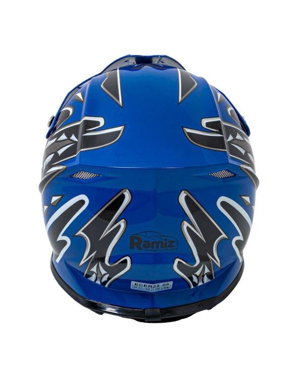 Acerbis Profile 4 Мотошлем L