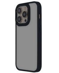 Mocco Satin Elegant Matt Back Case Защитный Чехол для Apple iPhone 16 Plus