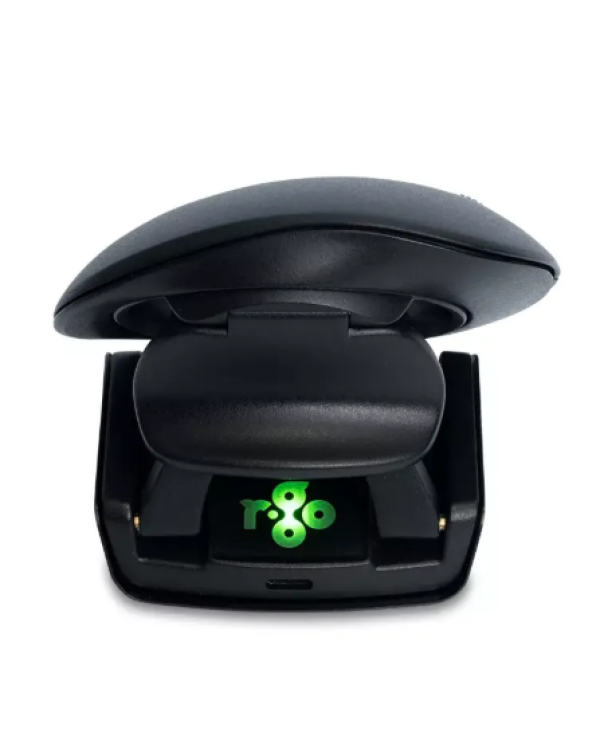 R-GO Tools RGOTWBMWLBL Беспроводная оптическая мышь