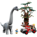 Дополнительное изображение книги «LEGO 76960 Brachiosaurus Discovery Конструктор»