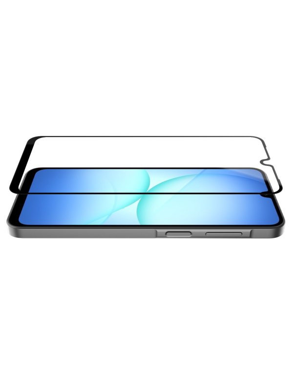 Дополнительное изображение книги «Nillkin Tempered Glass 2.5D CP+ PRO Black Защитное стекло для Samsung Galaxy A17 5G»