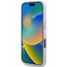 Guess GUHCP16MP4TDPP Чехол для Apple iPhone 16 Plus