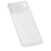 Baseus Bipow Powerbank 10000mAh / 20W Baseus Bipow Powerbank 10000mAh / 20W