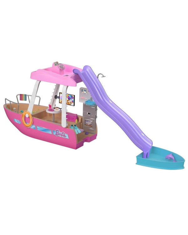 Mattel Barbie Dream Boat Playset Кукольная лодка