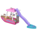 Mattel Barbie Dream Boat Playset Кукольная лодка