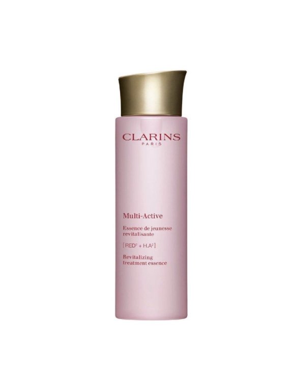Clarins Multi-Active Revitalizing Treatment Эссенция для лица 200ml Clarins Multi-Active Revitalizing Treatment Эссенция для лица 200ml