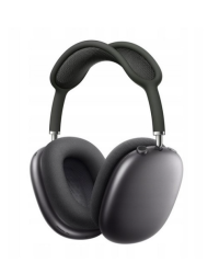 Wooco APM-BK Беспроводные Наушники Серые