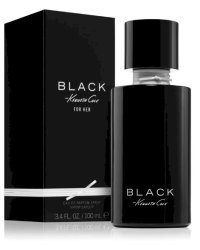 Kenneth Cole Black For Her Парфюм EDP 100 ml