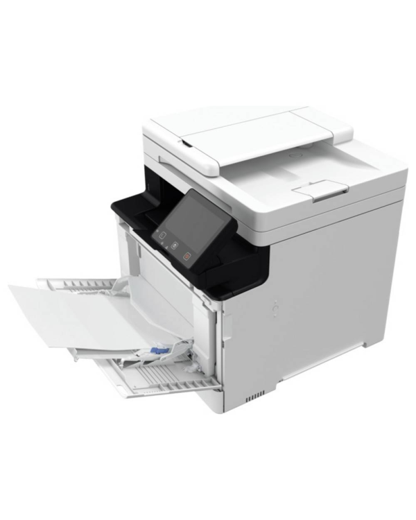 Canon i-Sensys MF752Cdw II Принтер лазерный цветной
