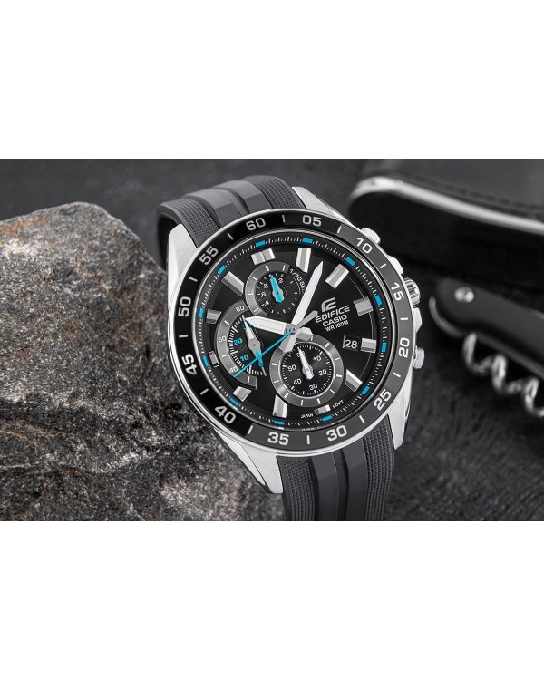 CASIO EFV-550P-1AVUEF Мужские часы