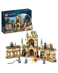 LEGO 76415 The Battle of Hogwarts Конструктор