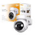 Imou Cell PT Dome IP Камера видеонаблюдения