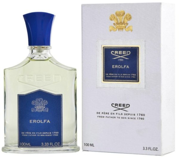 Creed Erolfa Парфюм EDP 100 ml