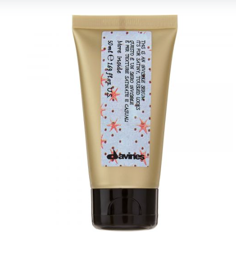 Davines More Inside Invisible Сыворотка 50 ml