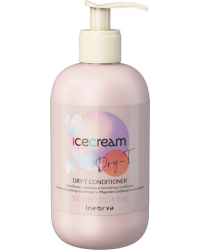 Inebrya Ice Cream Dry-T Кондиционер 300 ml