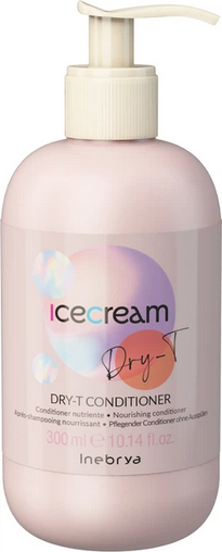 Inebrya Ice Cream Dry-T Кондиционер 300 ml