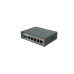 MikroTik hEX S RB760iG Gigabit Ethernet Router (1xSFP 1xWAN 4xLAN)