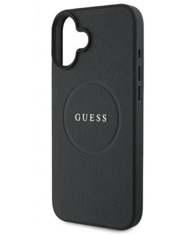 Guess GUHMP16MPGHSMMK Чехол для Apple iPhone 16 Plus