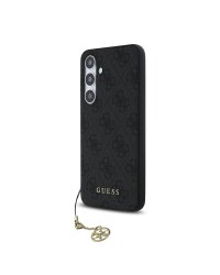 Guess 4G Charm Case Чехол для Samsung Galaxy S24 FE