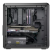 Cooler Master Q300L V2 Mini Tower Компьютерный корпус