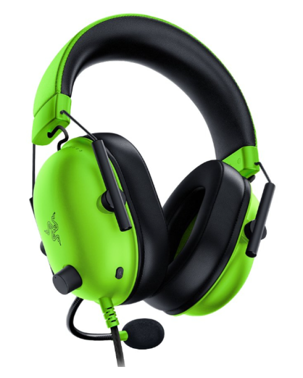 Razer BlackShark V2 X Наушники