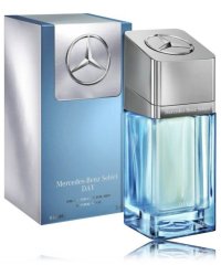 Mercedes-Benz Select Day Парфюм EDT 100 ml