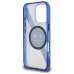 BMW BMHMP16X23HTPUT Motosport IML Circle MagSafe Чехол для Apple iPhone 16 Pro Max