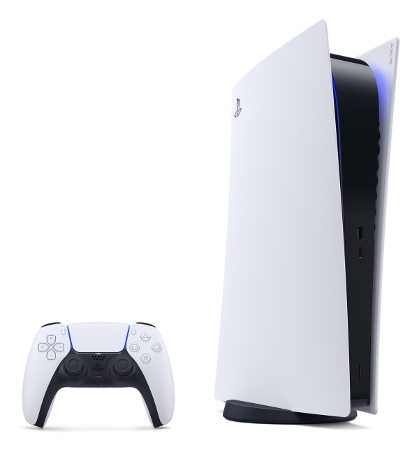 Sony PlayStation 5 Slim + Black Ops 6 Игровая приставка 1TB Sony PlayStation 5 Slim + Black Ops 6 Игровая приставка 1TB