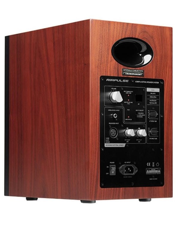 Дополнительное изображение книги «Edifier Airpulse A300 Pro Динамики 150W»