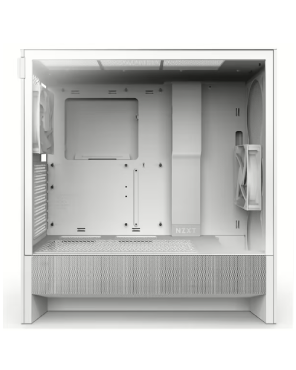 NZXT H5 Компьютерный Kорпус