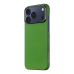 Tactical MagForce Aramid Cover Защитный чехол для Apple iPhone 17 Pro Max / зелёный Toad