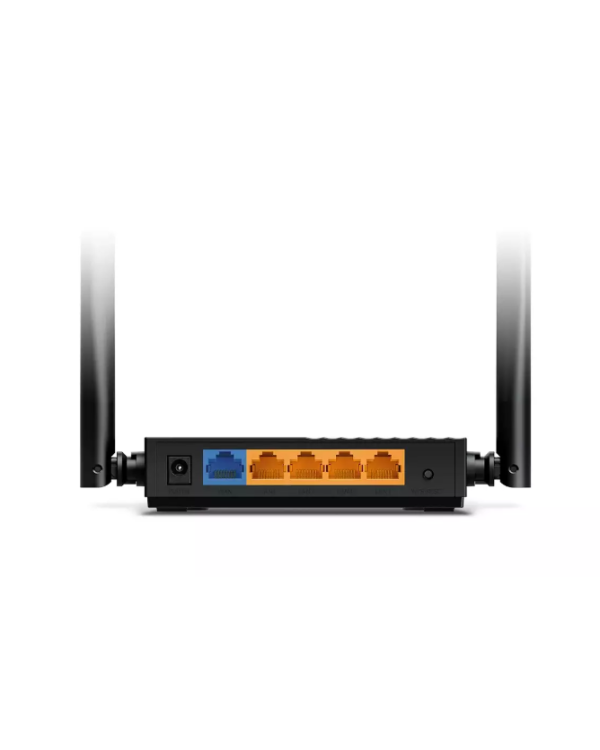 TP-Link Archer C64 AC1200 Wi-Fi Рутер Беспроводной 1200 Mb/s, 4×LAN порта